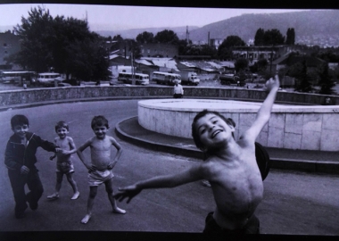 გურამ წიბახაშვილის წიგნი და გამოფენა, რომელიც ეპოქას ასახავს