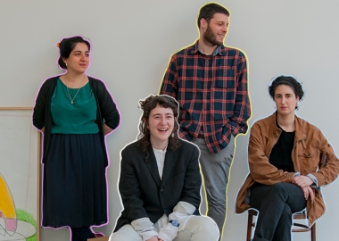 სახელოვნებო სივრცე "ობსკურა"