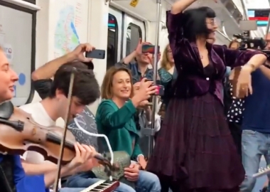 29 მაისი დილიდან 