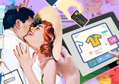 შოპინგი სახლიდან გაუსვლელად - საუკეთესო ონლაინ მაღაზიები