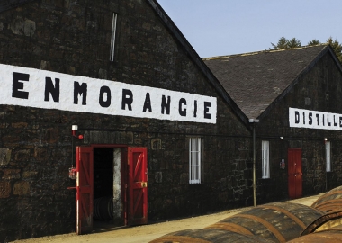 ინტერვიუ Glenmorangie-ის გლობალურ ბრენდ ამბასადორ კარენ ფულერტონთან