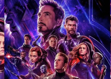 7 ფილმი Marvel-ის მიხედვით, რომელსაც ამ კვირაში უნდა უყუროთ