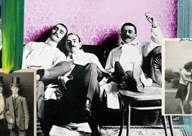 ქართული ქვიარ პოეზია