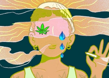 როგორ გახადა კანადამ მოსაწევი სუპერ მოსაწყენი