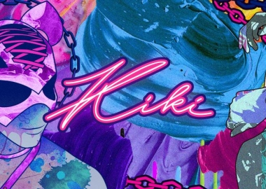 KiKi Nights - ქვიარ ღონისძიება კლუბში KHIDI