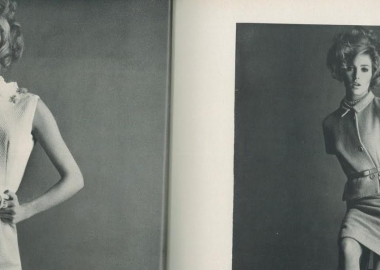 საკულტო მოდელის გაუჩინარება - საუბარი ბენედეტა ბარძინისთან თბილისში