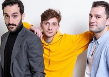 27 მაისი დილიდან 