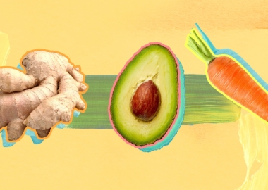 ორგანიზმის გამწმენდი სამკურნალო წვნიანები