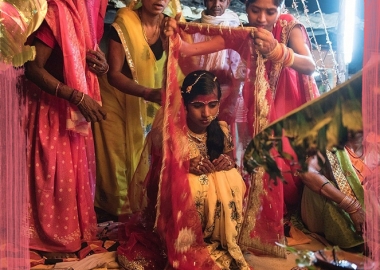 ფოტოდოკუმენტალისტი ქალების ახალი თაობა