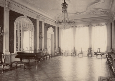 პარასკევს მწერალთა სახლში საპროტესტო ღონისძიება გაიმართება