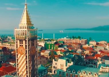 10 ივნისი დილიდან 