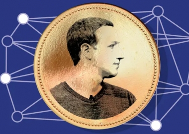 Facebook საკუთარ ფულს გლობალურ ბრუნვაში 2020 წელს გაუშვებს