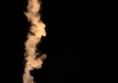 20-21 ივნისის დარბევა რეზინის ტყვიით ხელიდან გაგდებული ტელეფონიდან - დღის ვიდეო