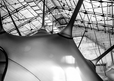 სიზმარი - ახალი მულტიმედია ინსტალაცია, რომლის ნახვასაც 13-16 ივნისს შეძლებთ