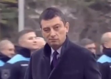 გამოდი გარეთ! - Moku T საპროტესტო მოძრაობას სიმღერას უძღვნის