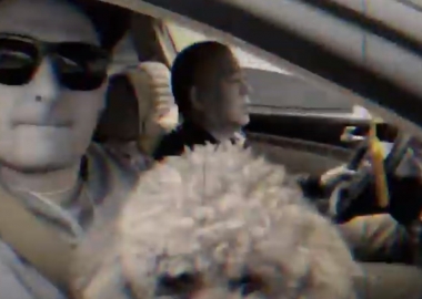 კიდევ ერთი საპროტესტო სიმღერა - გიო სართანიას Dangerous Scent, პეკინიდან