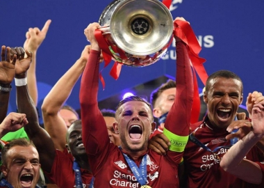 სუპერთასისთვის „ ჩელსი“ და „ლივერპული“ იბრძოლებენ!