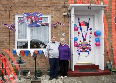 მარტინ პარის "ბრექსიტი"