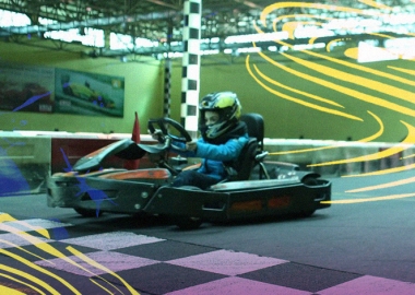 ალტერნატიული გართობის რამდენიმე საინტერესო სივრცე თბილისში