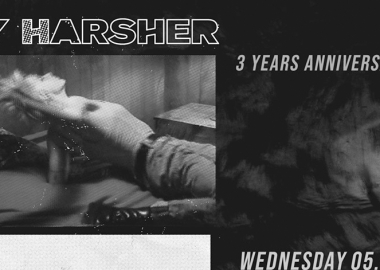 Boy Harsher თბილისში