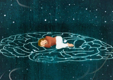 მშვიდობიანი ძილის 5 საიდუმლო