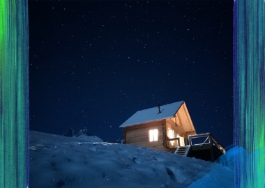 საინტერესო ტურისტული და დასასვენებელი პუნქტები საქართველოს მთებში