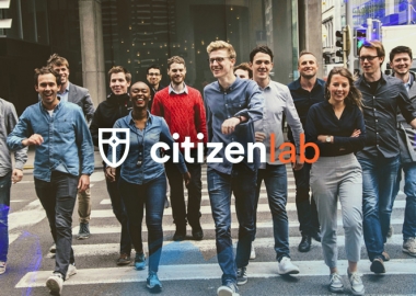 ბელგიური სტარტაპი, რომელიც მოქალაქეებს მთავრობის გაკონტროლებაში ეხმარება