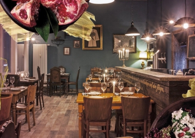 ქართული სამზარეულო საქართველოს გარეთ