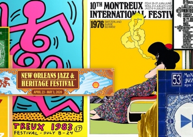 მსოფლიოს Top 5 ჯაზ-ფესტივალი