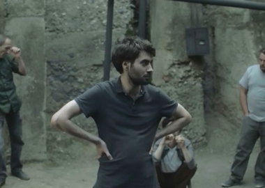 18 ივლისი დილიდან 