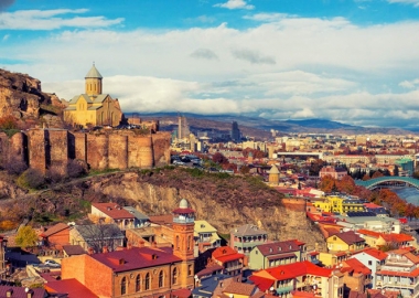 2 ივლისი დილიდან