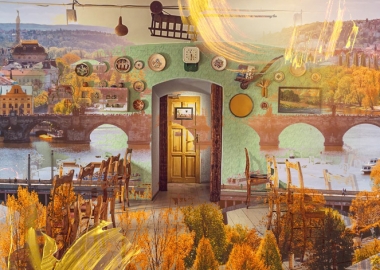 8 უცნობი ადგილი, რომლებიც პრაღაში უნდა ნახოთ