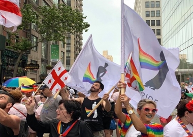 3 ივლისი დილიდან