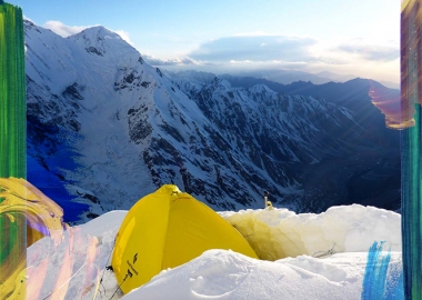 ქართველი მთამსვლელები პაკისტანის ნანგა-პარბატზე - დაბრკოლებები, საფრთხეები და სიურპრიზები