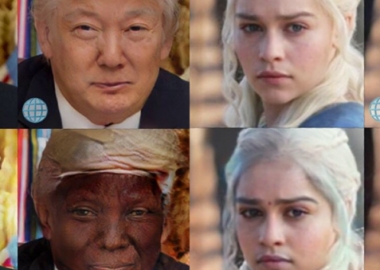 FaceApp-თან დაკავშირებით სპეციალისტები განსაკუთრებული სიფრთხილისკენ მოგვიწოდებენ