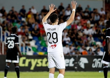 ფეხბურთი ქართულ ენაზე - გრძელდება!