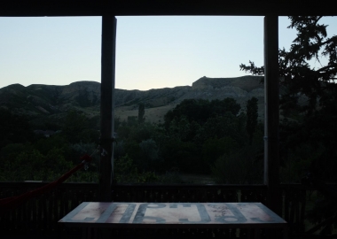 “ხშირად დასმული კითხვები” ახალი პასუხების მოსაძებნად - ინტერვიუ მარიამ ნატროშვილთან