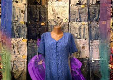 "ისტორიული მნიშვნელობის" მეორადები თბილისში