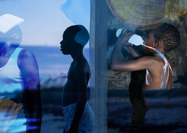 ფილმები, რომლებიც ცნობილი ფოტოგრაფების ნამუშევრების შთაგონებით შეიქმნა