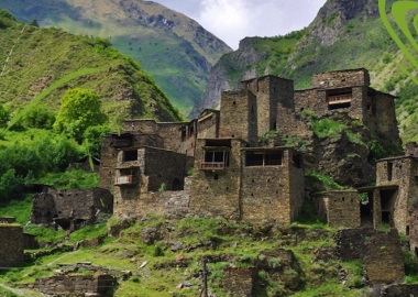 შატილის სასტუმროები, ფასები და საინტერესო ადგილები