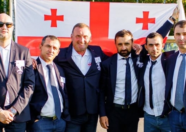 1 აგვისტო დილიდან 