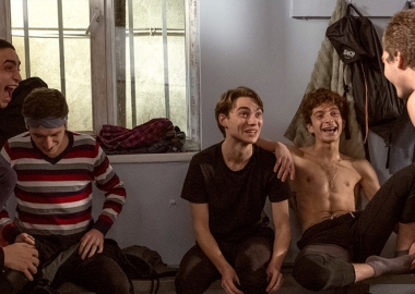 28 აგვისტო დილიდან 