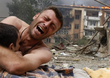 7 აგვისტო დილიდან 