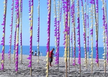 ECHOWAVES - სამზადისი დიდი ფესტივალის წინ