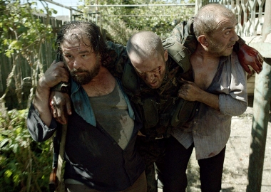 ნახეთ: შინდისის გმირებზე გადაღებული ფილმის ემოციური თრეილერი