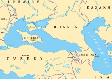 "ხოარ შეგვეცურა ზღვაში" - დღის ფოტო