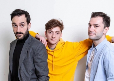 8 აგვისტო დილიდან