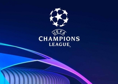 სტარტზე ჩემპიონთა ლიგაა!