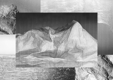 Xerox-ით შექმნილი არაამქვეყნიური პეიზაჟები - დომინიკ ტეუფენი