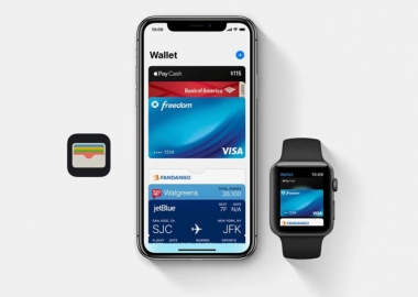 საქართველოში Apple Pay-ით გადახდა უკვე შესაძლებელია